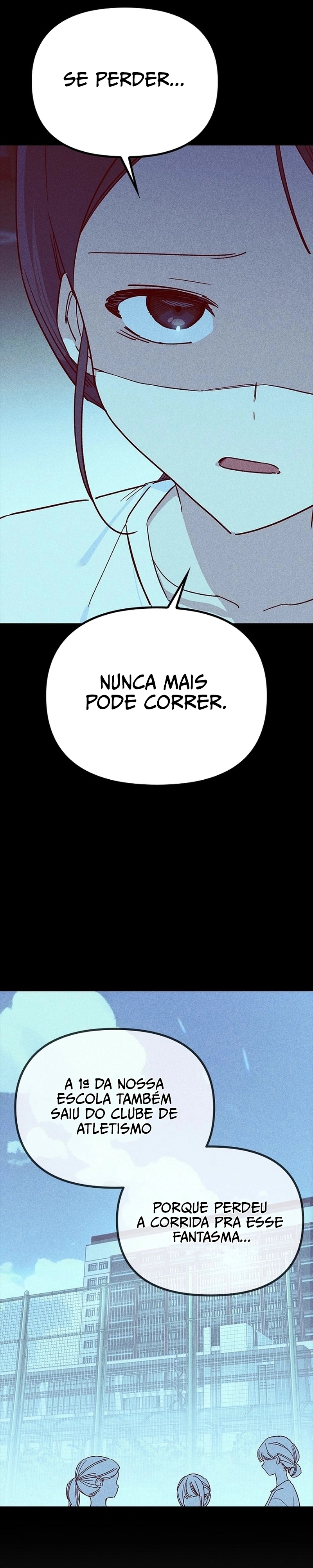 A Garota do Zodiaco Capitulo 34 Pagina 37