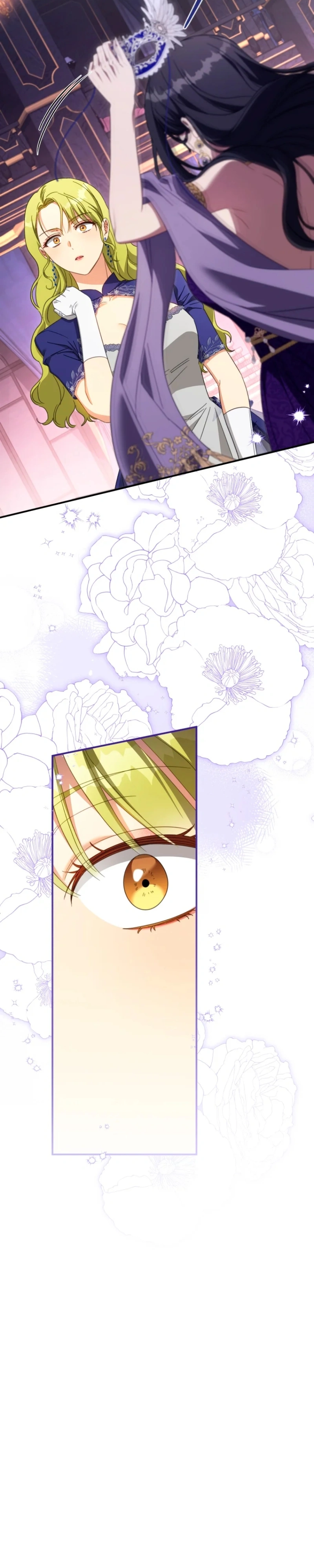 A Princesa Marcou o Traidor Capitulo 112 Pagina 4