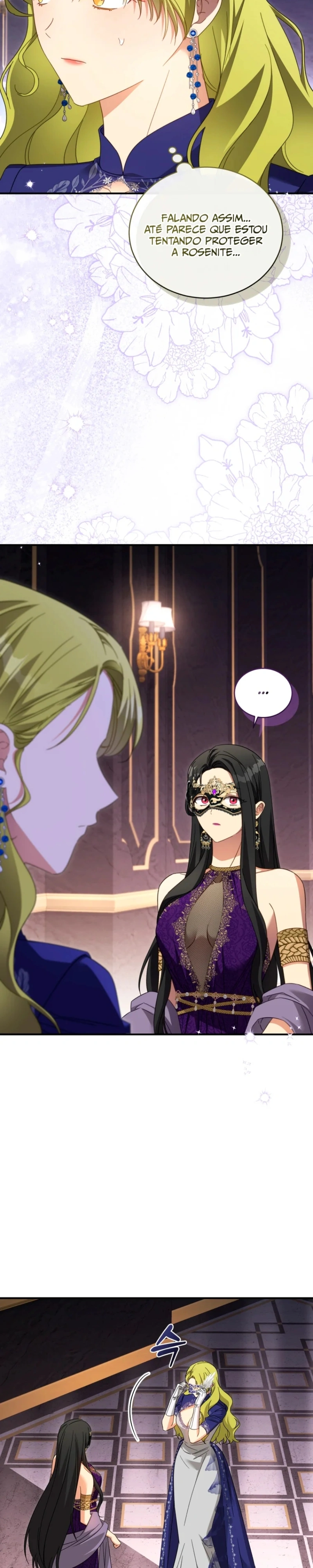 A Princesa Marcou o Traidor Capitulo 112 Pagina 11