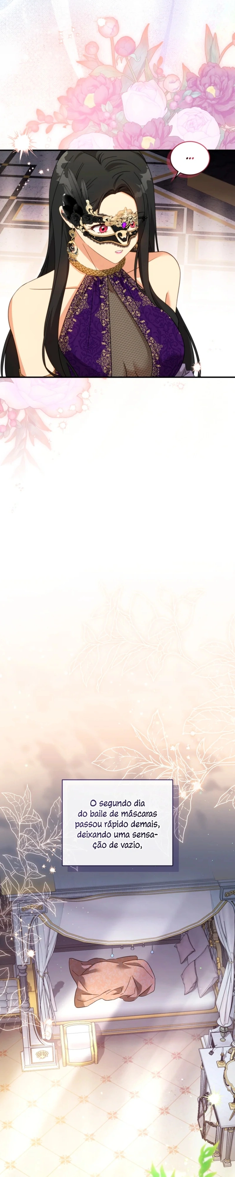 A Princesa Marcou o Traidor Capitulo 112 Pagina 13