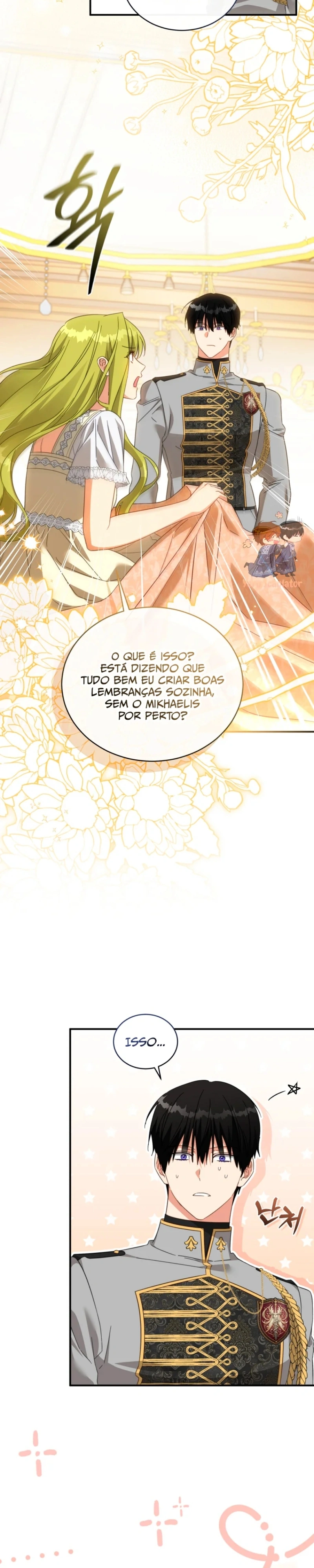 A Princesa Marcou o Traidor Capitulo 112 Pagina 16