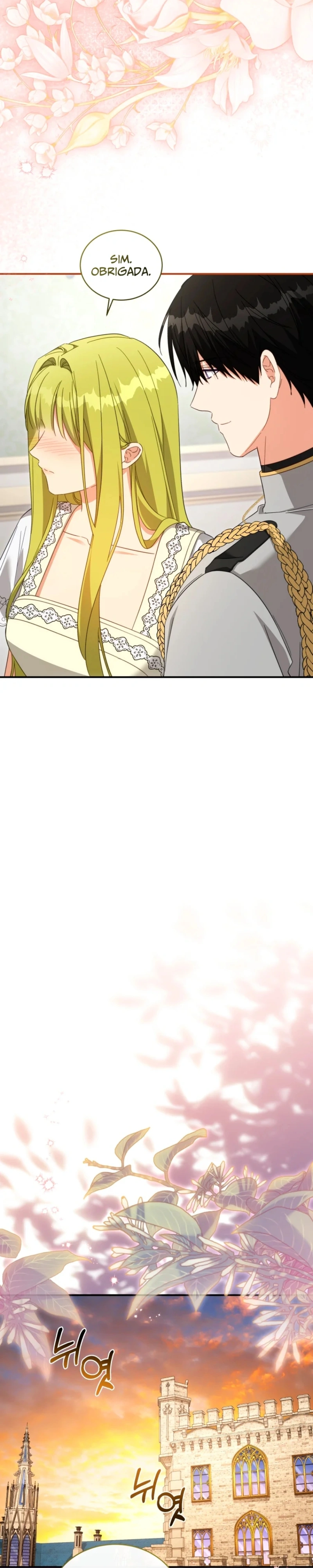 A Princesa Marcou o Traidor Capitulo 112 Pagina 20