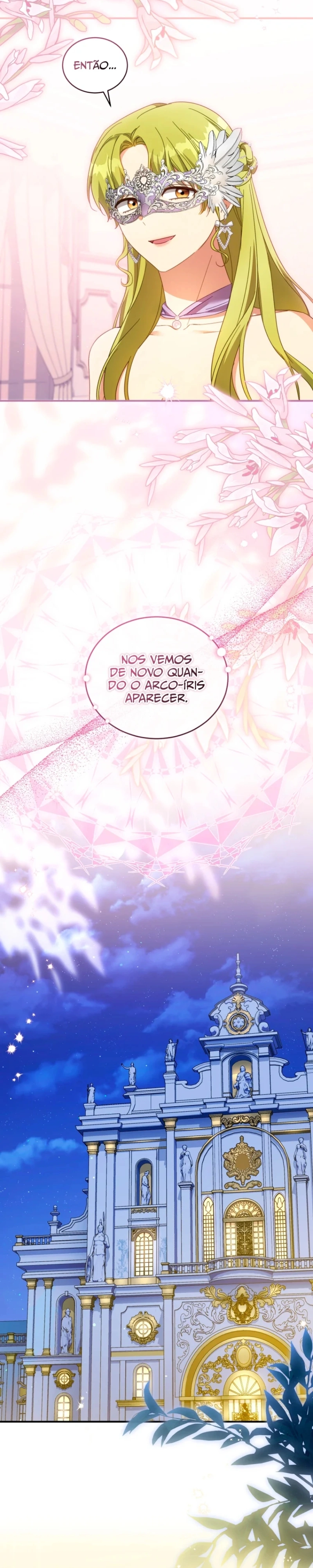 A Princesa Marcou o Traidor Capitulo 112 Pagina 22