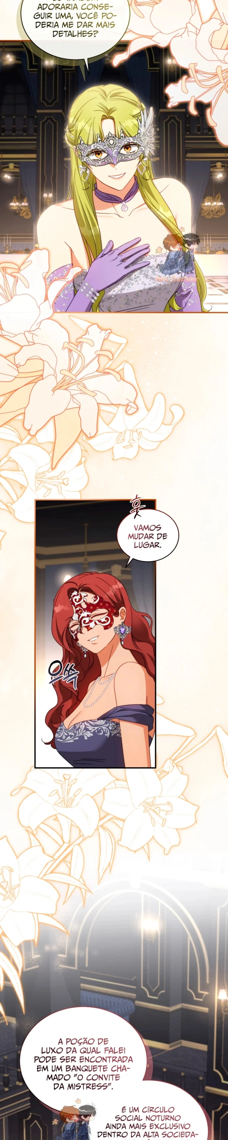 A Princesa Marcou o Traidor Capitulo 112 Pagina 26