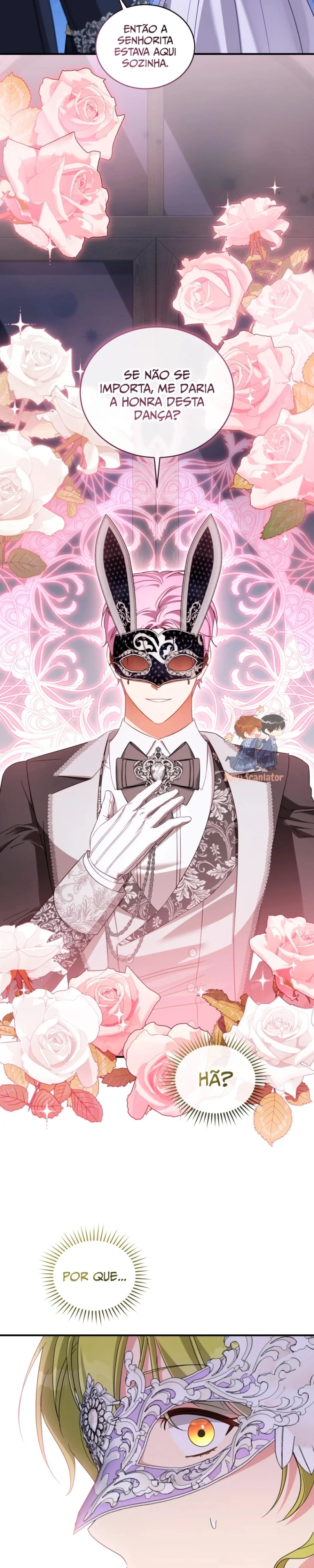 A Princesa Marcou o Traidor Capitulo 112 Pagina 31