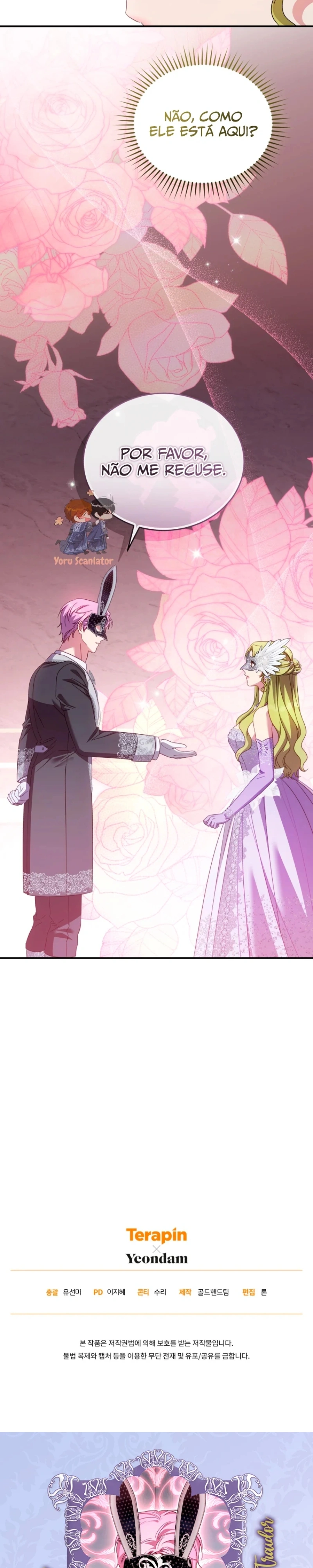 A Princesa Marcou o Traidor Capitulo 112 Pagina 32