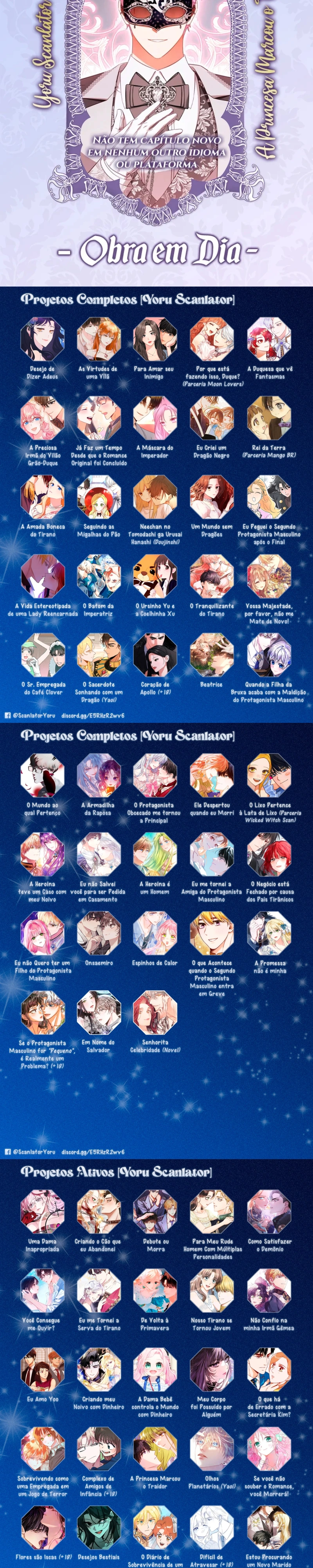 A Princesa Marcou o Traidor Capitulo 112 Pagina 33