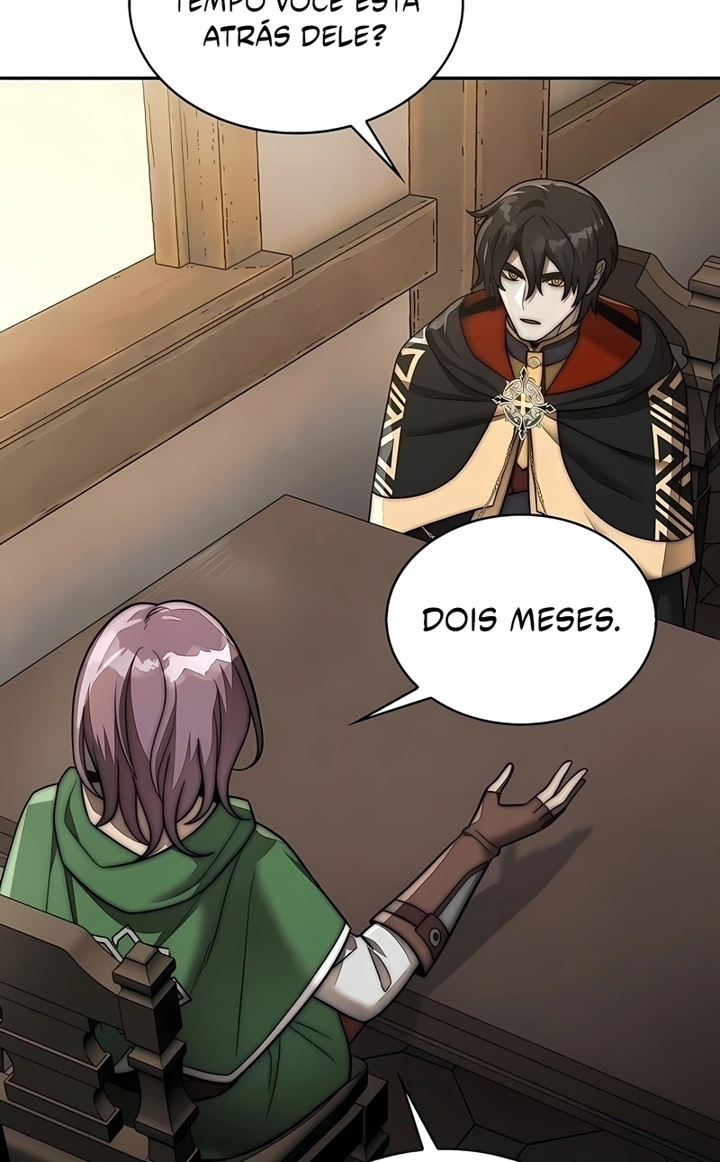 A 31ª Peça Que virou o Tabuleiro Capitulo 107 Pagina 5