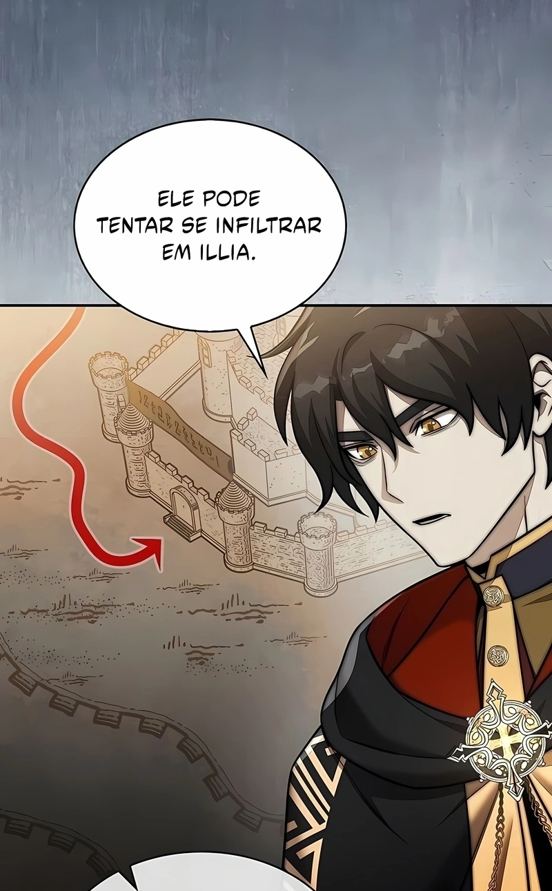 A 31ª Peça Que virou o Tabuleiro Capitulo 107 Pagina 11