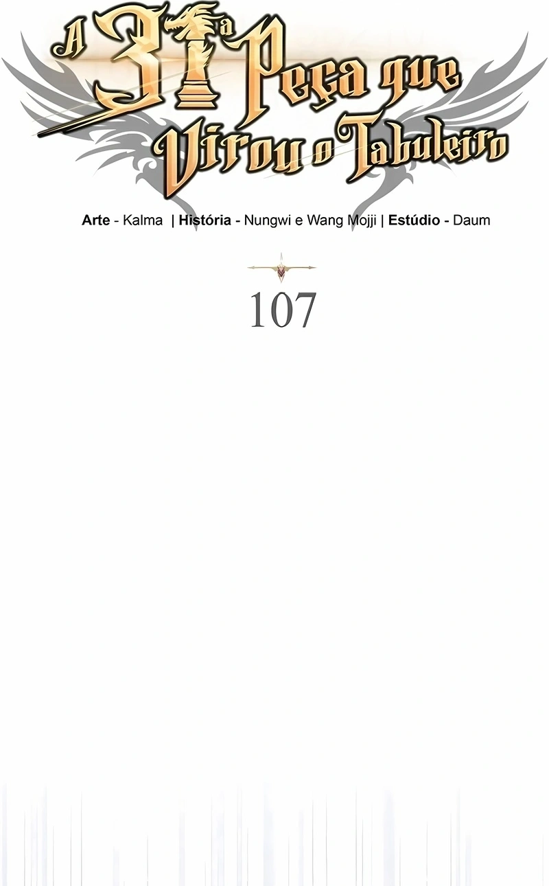 A 31ª Peça Que virou o Tabuleiro Capitulo 107 Pagina 46