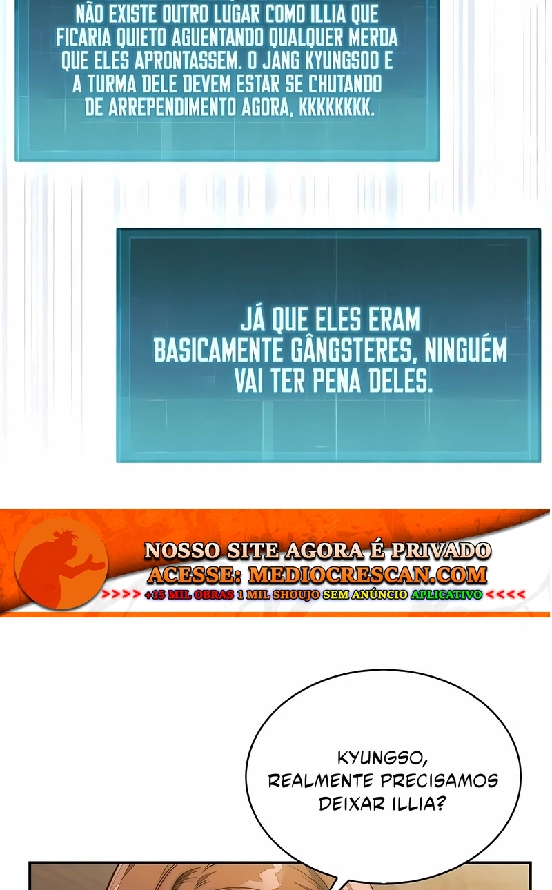 A 31ª Peça Que virou o Tabuleiro Capitulo 107 Pagina 50