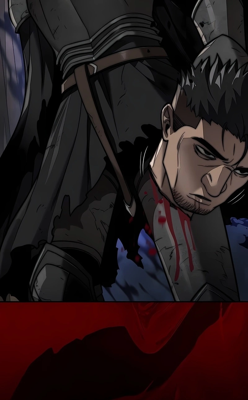 A 31ª Peça Que virou o Tabuleiro Capitulo 107 Pagina 69