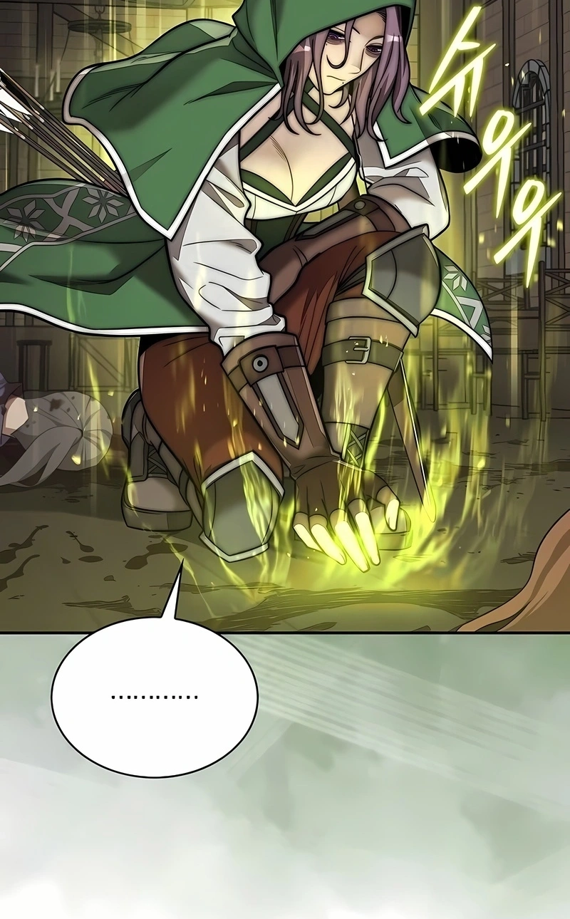 A 31ª Peça Que virou o Tabuleiro Capitulo 107 Pagina 83