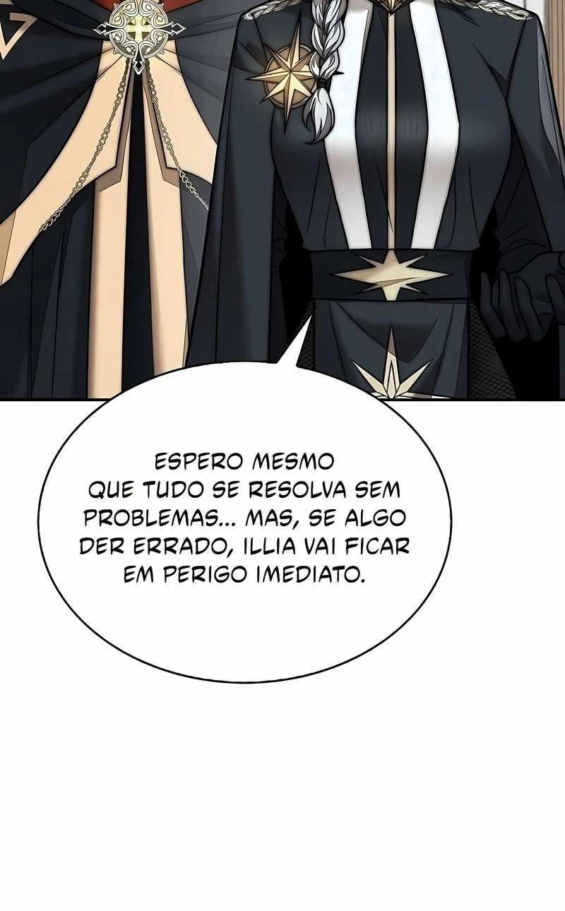 A 31ª Peça Que virou o Tabuleiro Capitulo 107 Pagina 100