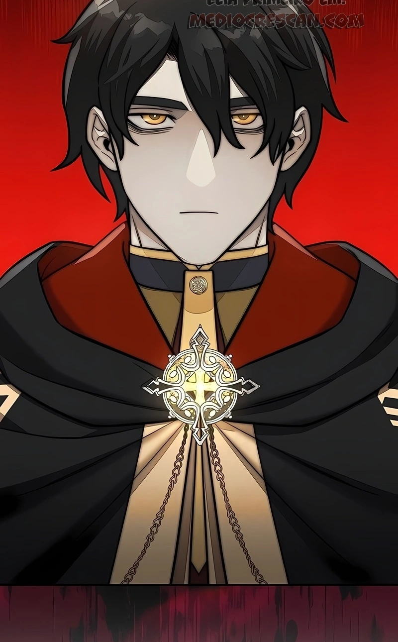 A 31ª Peça Que virou o Tabuleiro Capitulo 107 Pagina 118