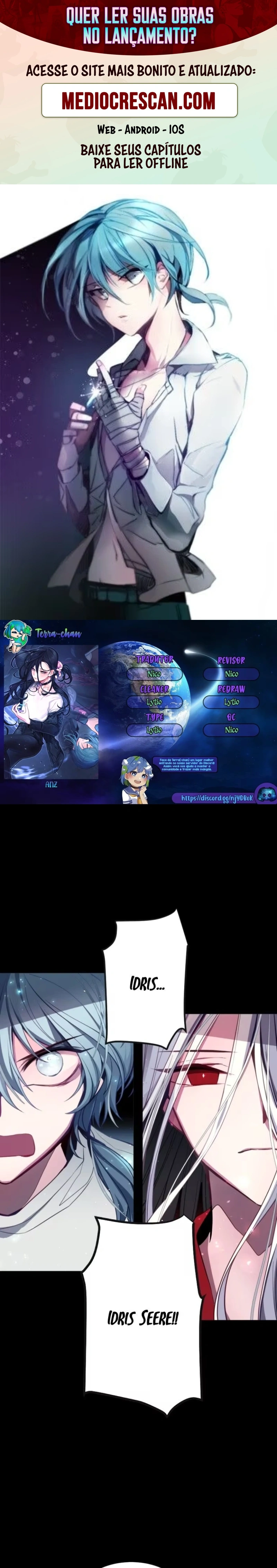 Anz Capitulo 101 Pagina 1