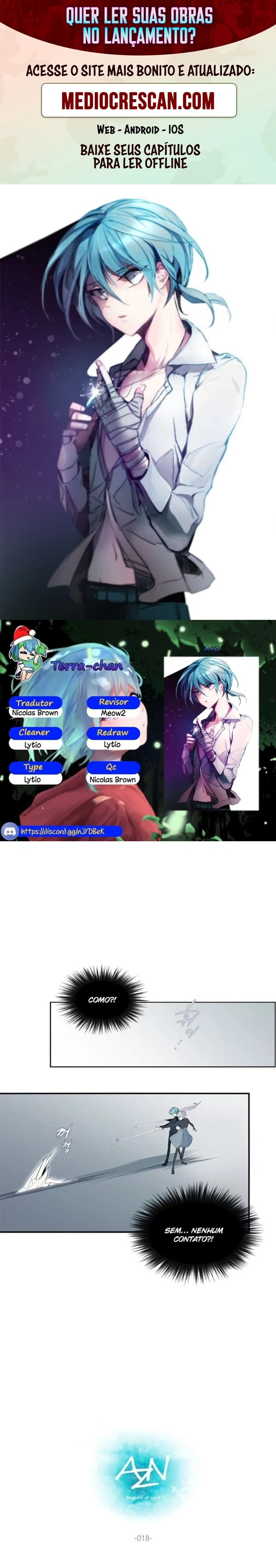 Anz Capitulo 18 Pagina 1