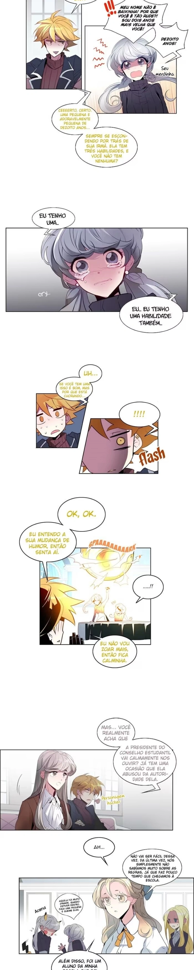 Anz Capitulo 19 Pagina 5