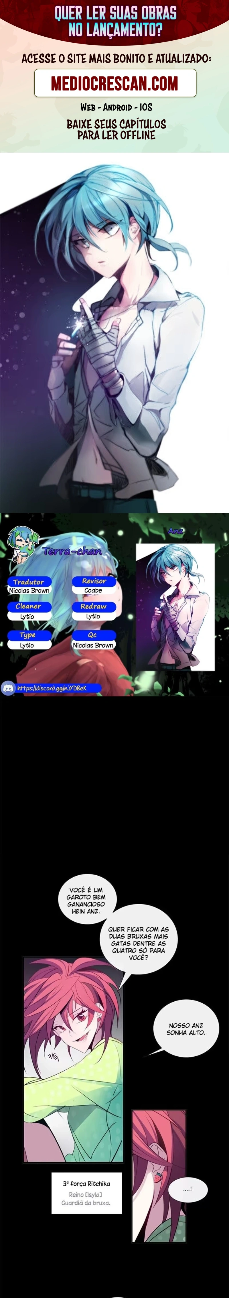 Anz Capitulo 21 Pagina 1