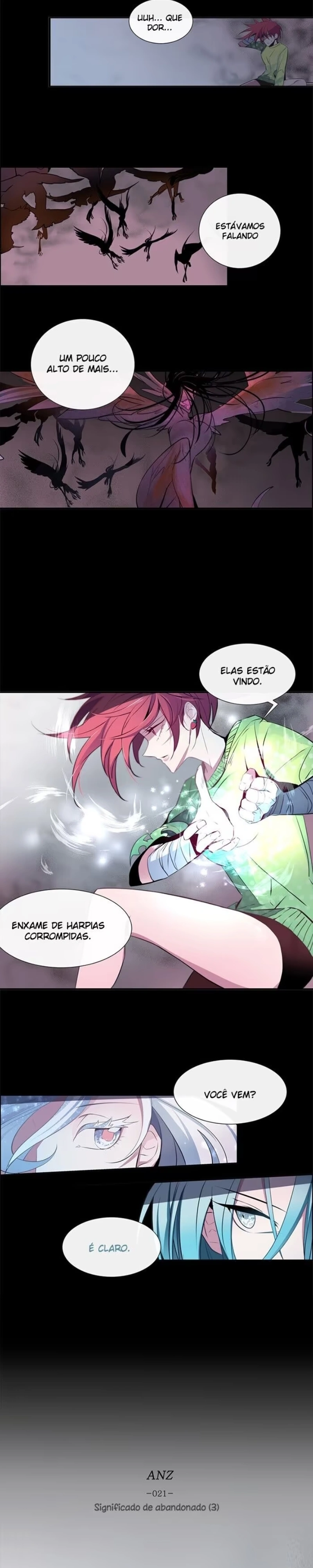 Anz Capitulo 21 Pagina 2
