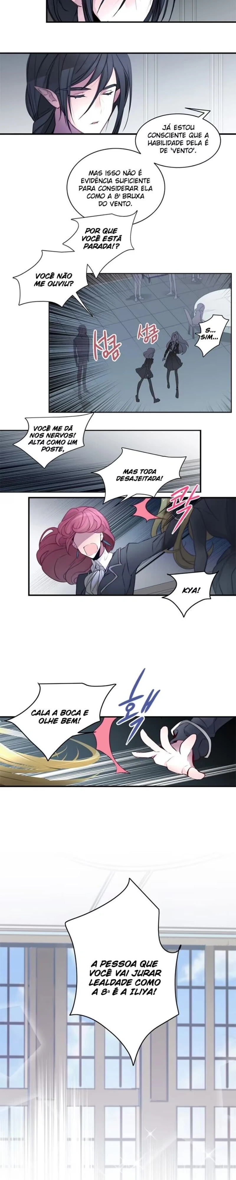 Anz Capitulo 22 Pagina 5