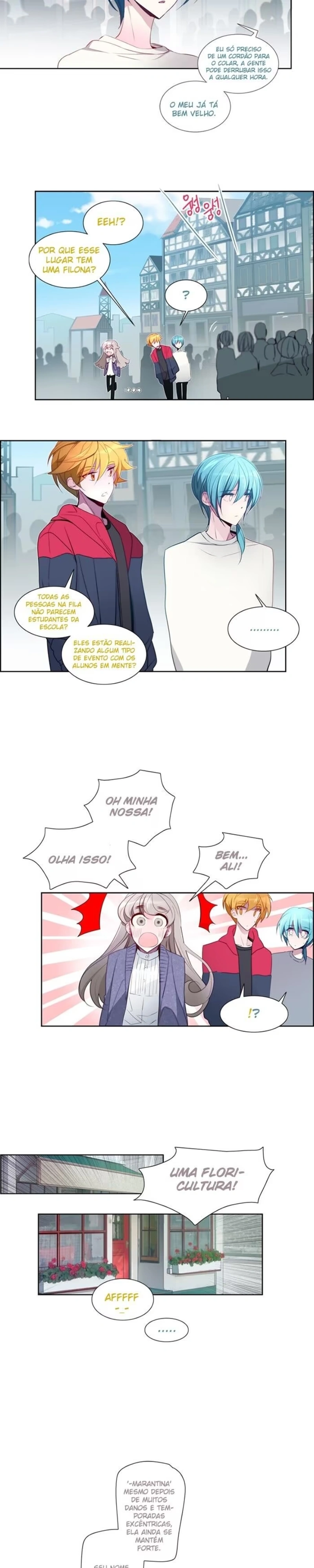 Anz Capitulo 23 Pagina 3