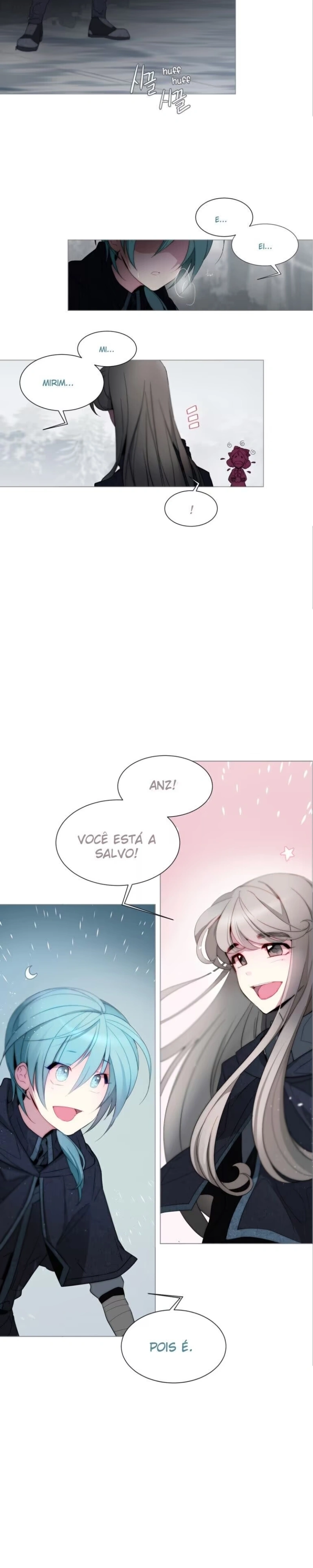 Anz Capitulo 39 Pagina 6