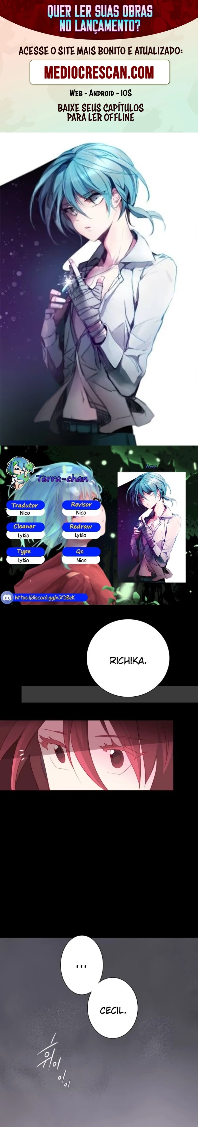 Anz Capitulo 40 Pagina 1