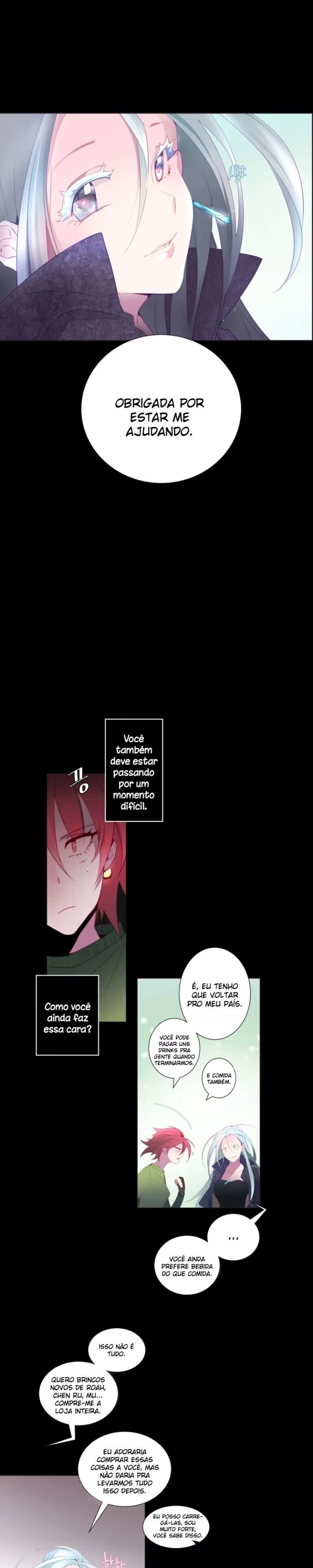 Anz Capitulo 40 Pagina 3