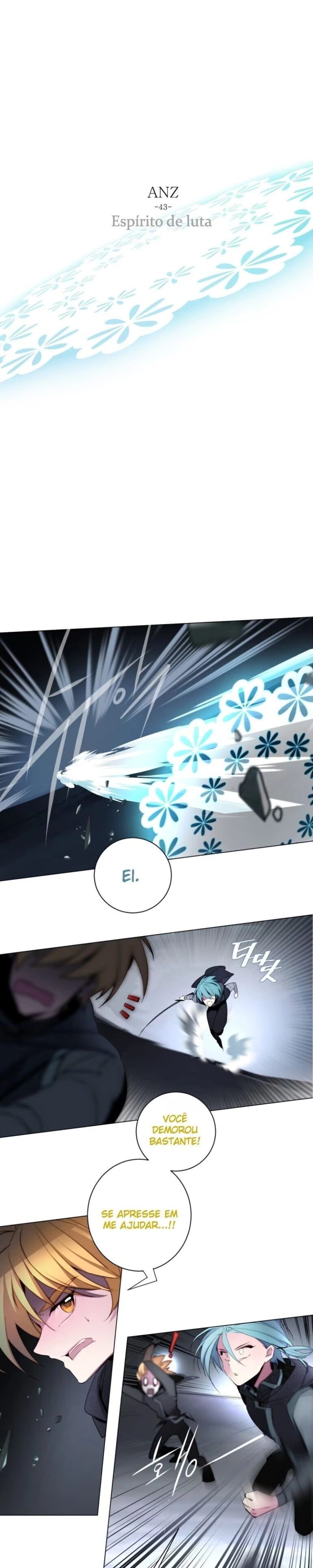 Anz Capitulo 43 Pagina 2