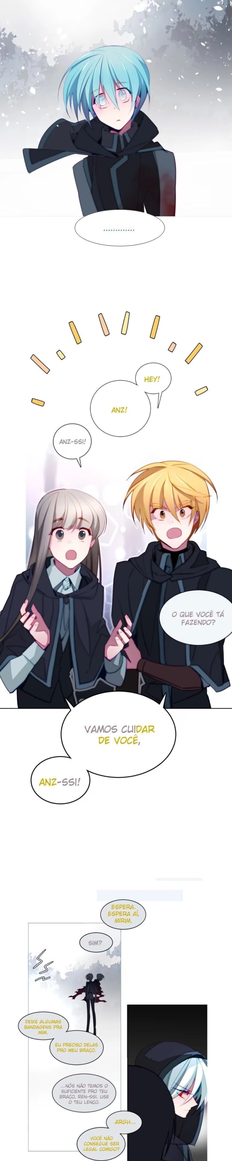 Anz Capitulo 46 Pagina 9