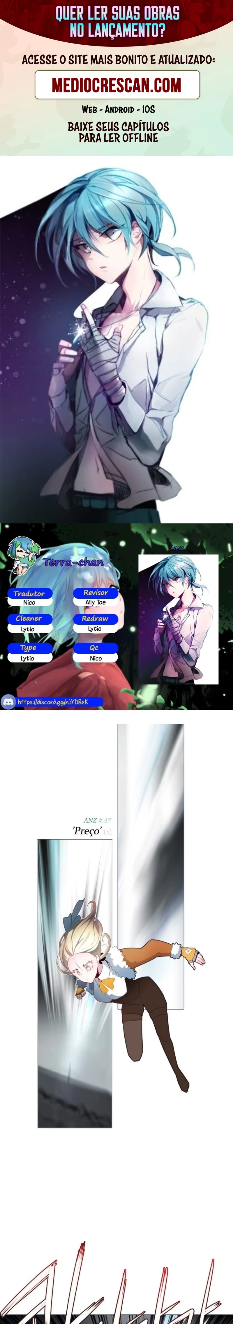 Anz Capitulo 47 Pagina 1