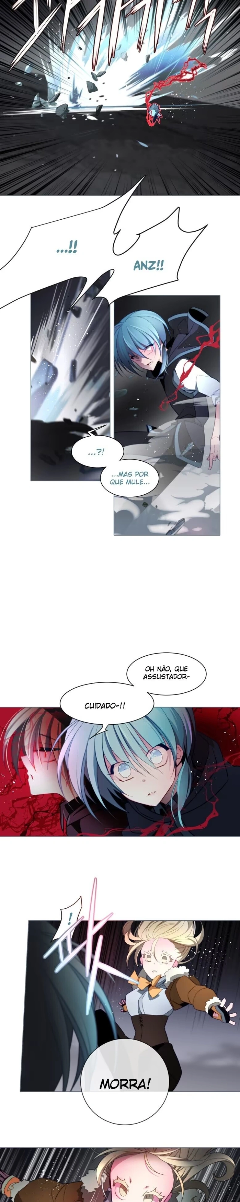 Anz Capitulo 47 Pagina 2