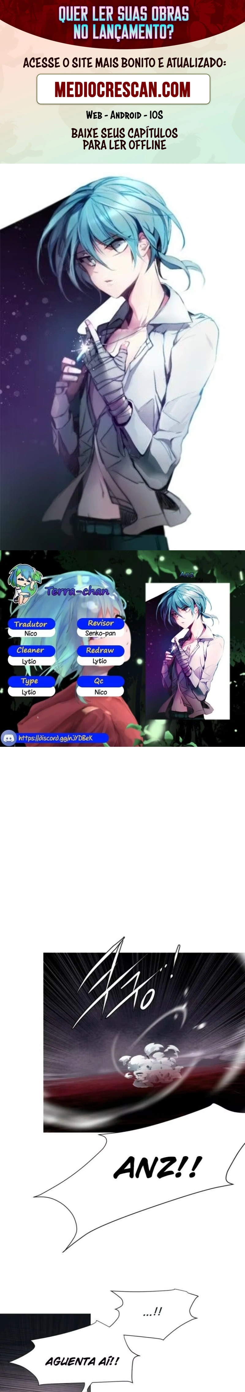 Anz Capitulo 75 Pagina 1