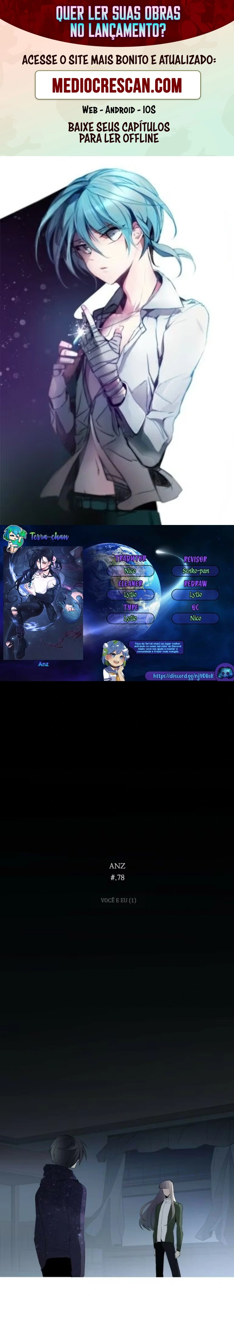 Anz Capitulo 78 Pagina 1