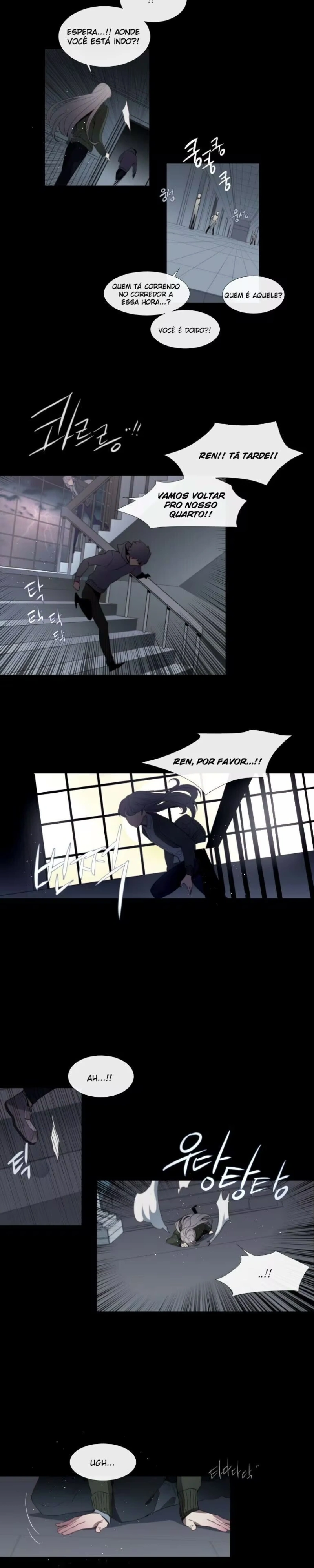 Anz Capitulo 79 Pagina 14