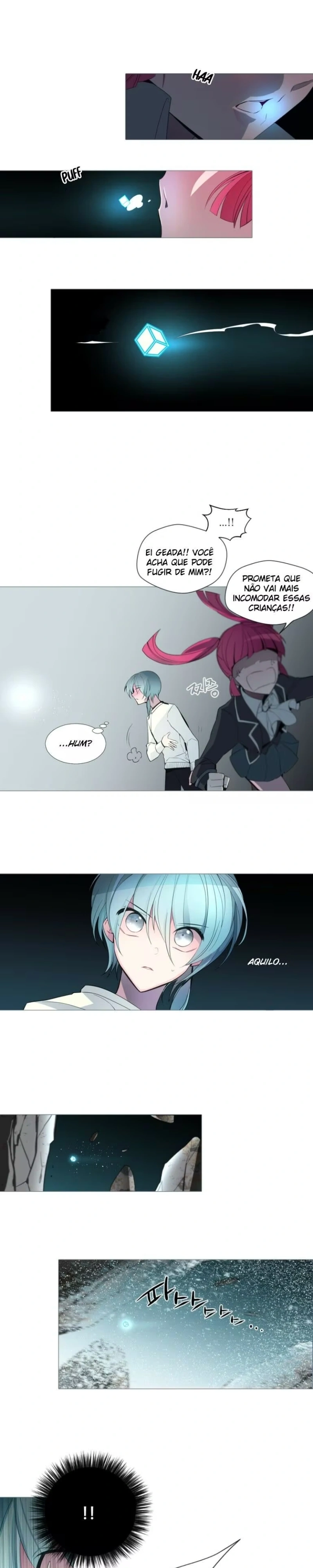 Anz Capitulo 91 Pagina 9