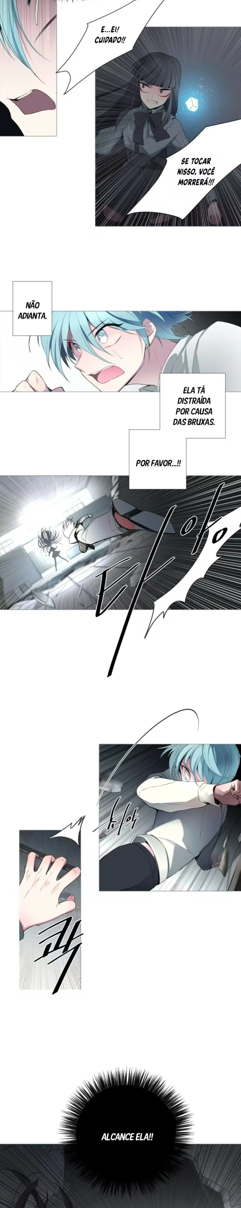 Anz Capitulo 91 Pagina 10