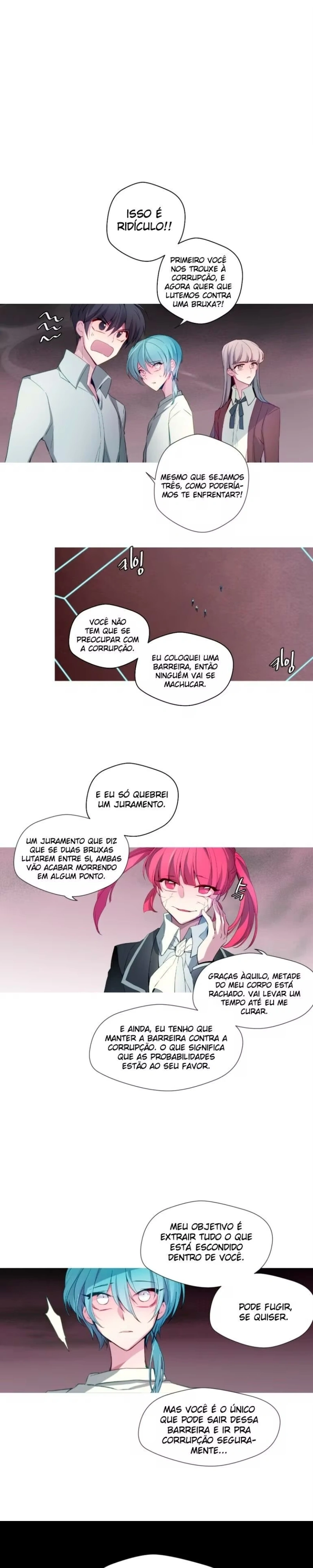 Anz Capitulo 95 Pagina 3