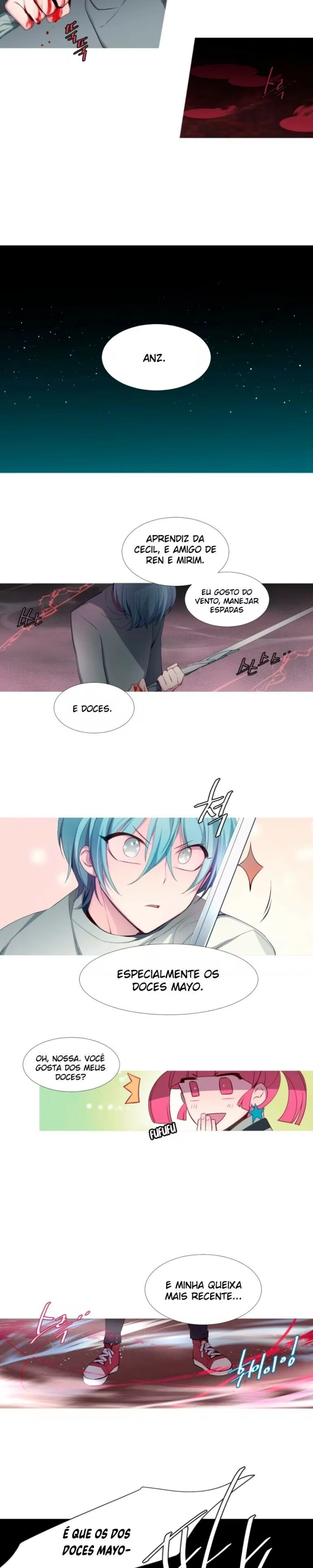 Anz Capitulo 95 Pagina 9