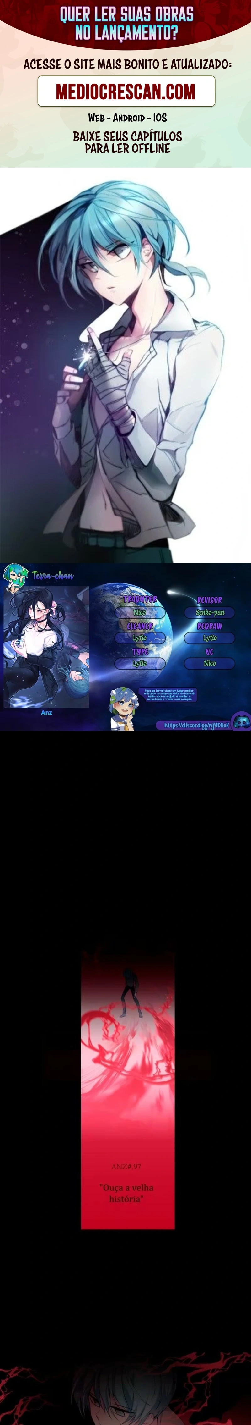 Anz Capitulo 97 Pagina 1