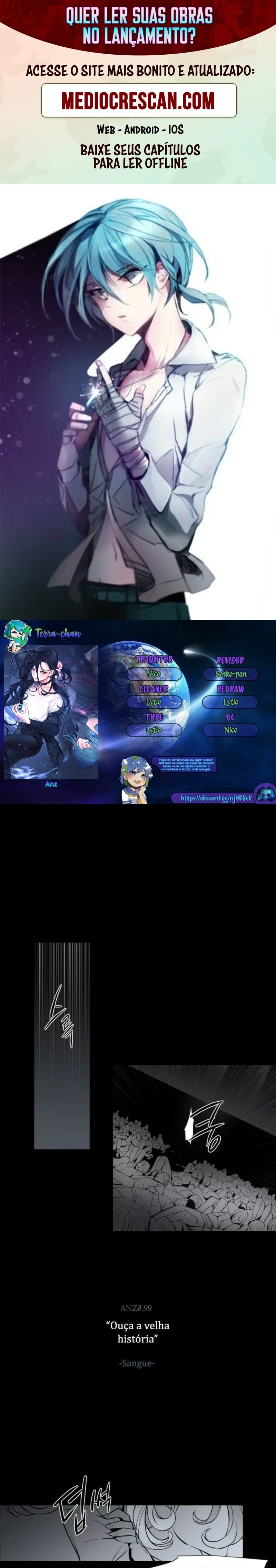 Anz Capitulo 99 Pagina 1