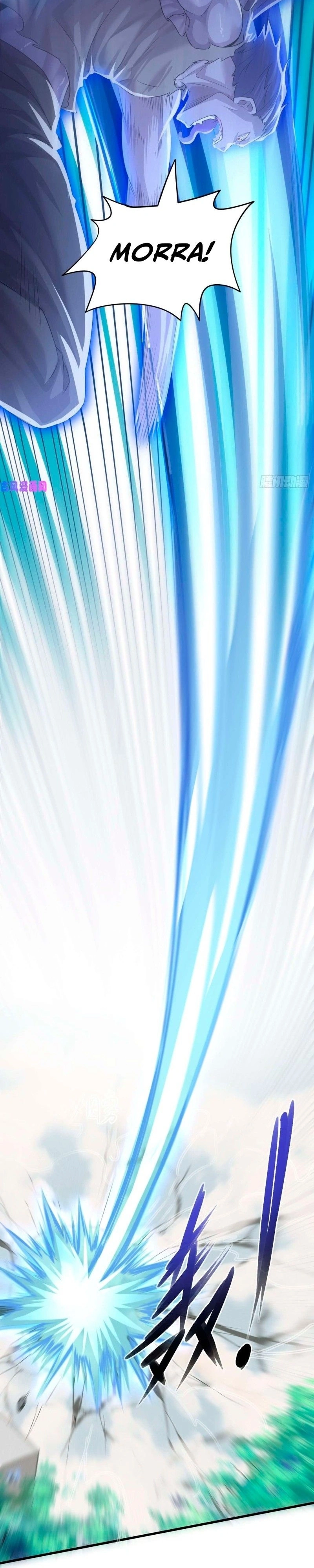 Aprendi a Cultivar Para Ser Imortal no Mundo dos Superpoderes Capitulo 10 Pagina 10