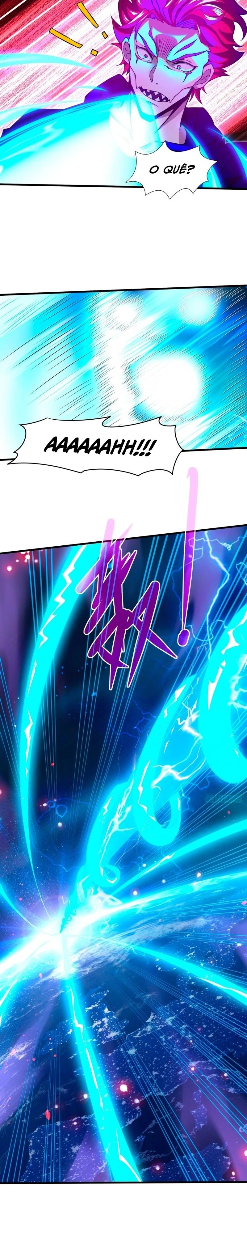 Aprendi a Cultivar Para Ser Imortal no Mundo dos Superpoderes Capitulo 15 Pagina 9