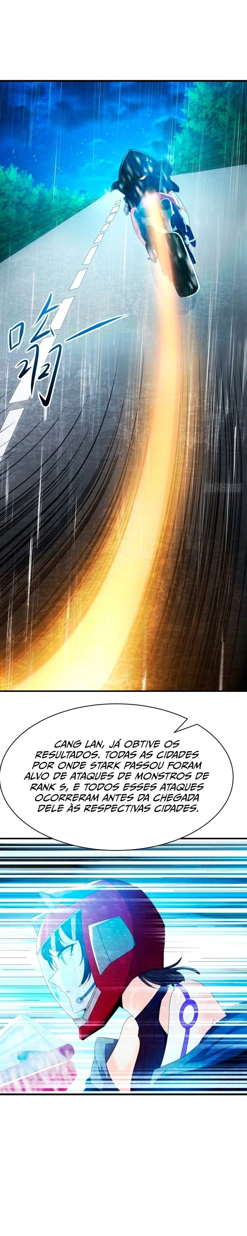 Aprendi a Cultivar Para Ser Imortal no Mundo dos Superpoderes Capitulo 18 Pagina 9