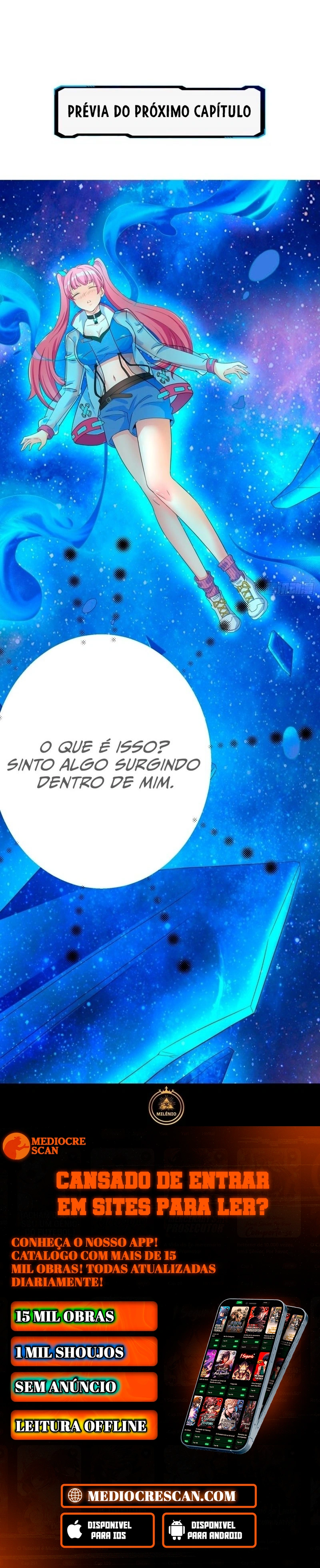 Aprendi a Cultivar Para Ser Imortal no Mundo dos Superpoderes Capitulo 24 Pagina 13