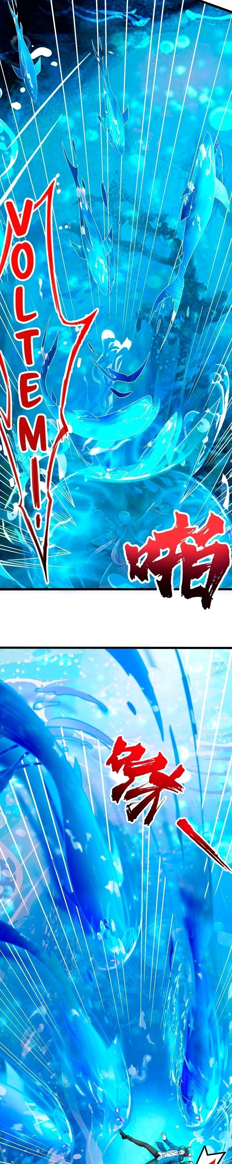 Aprendi a Cultivar Para Ser Imortal no Mundo dos Superpoderes Capitulo 28 Pagina 10