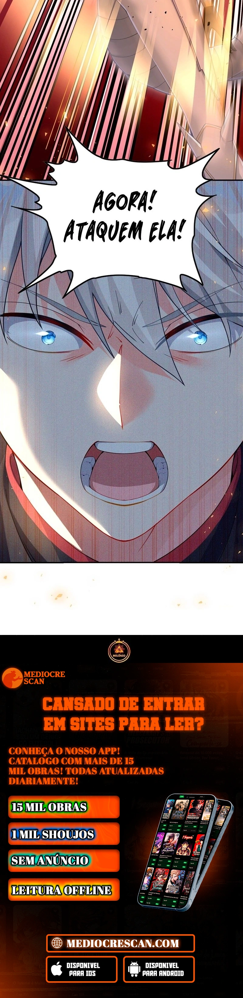 Aprendi a Cultivar Para Ser Imortal no Mundo dos Superpoderes Capitulo 33 Pagina 14