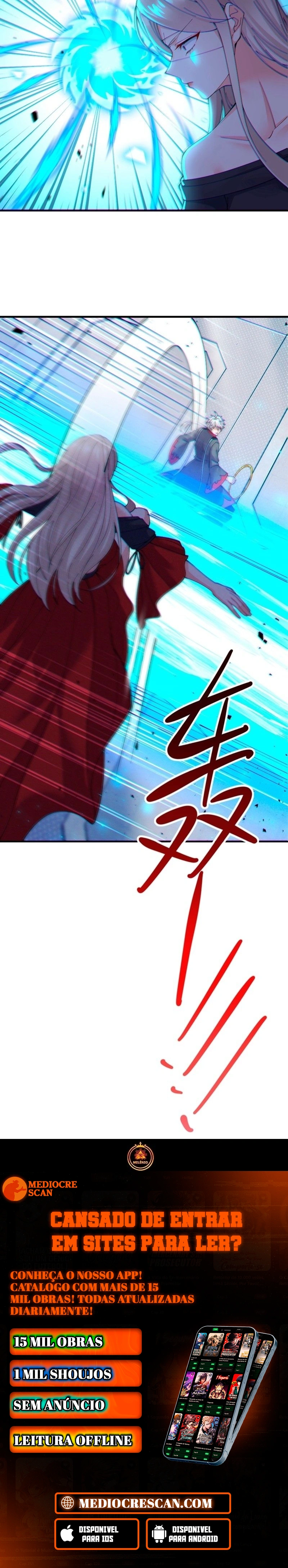 Aprendi a Cultivar Para Ser Imortal no Mundo dos Superpoderes Capitulo 36 Pagina 14