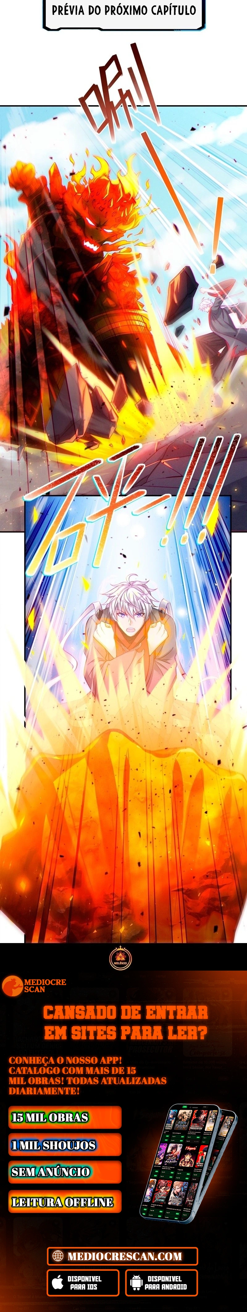 Aprendi a Cultivar Para Ser Imortal no Mundo dos Superpoderes Capitulo 37 Pagina 16